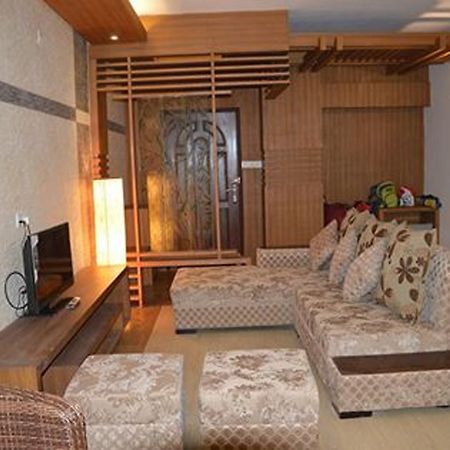 Neeshorgo Hotel & Resort Cox's Bazar Extérieur photo