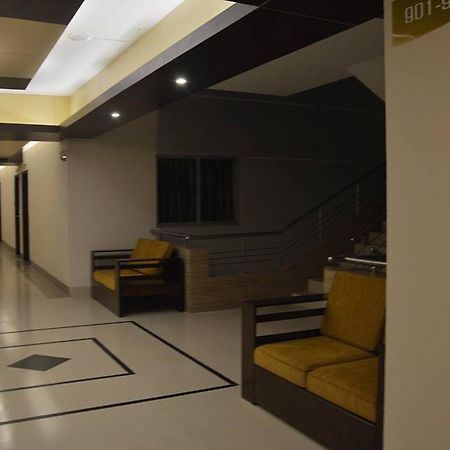 Neeshorgo Hotel & Resort Cox's Bazar Extérieur photo