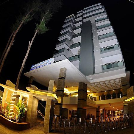Neeshorgo Hotel & Resort Cox's Bazar Extérieur photo