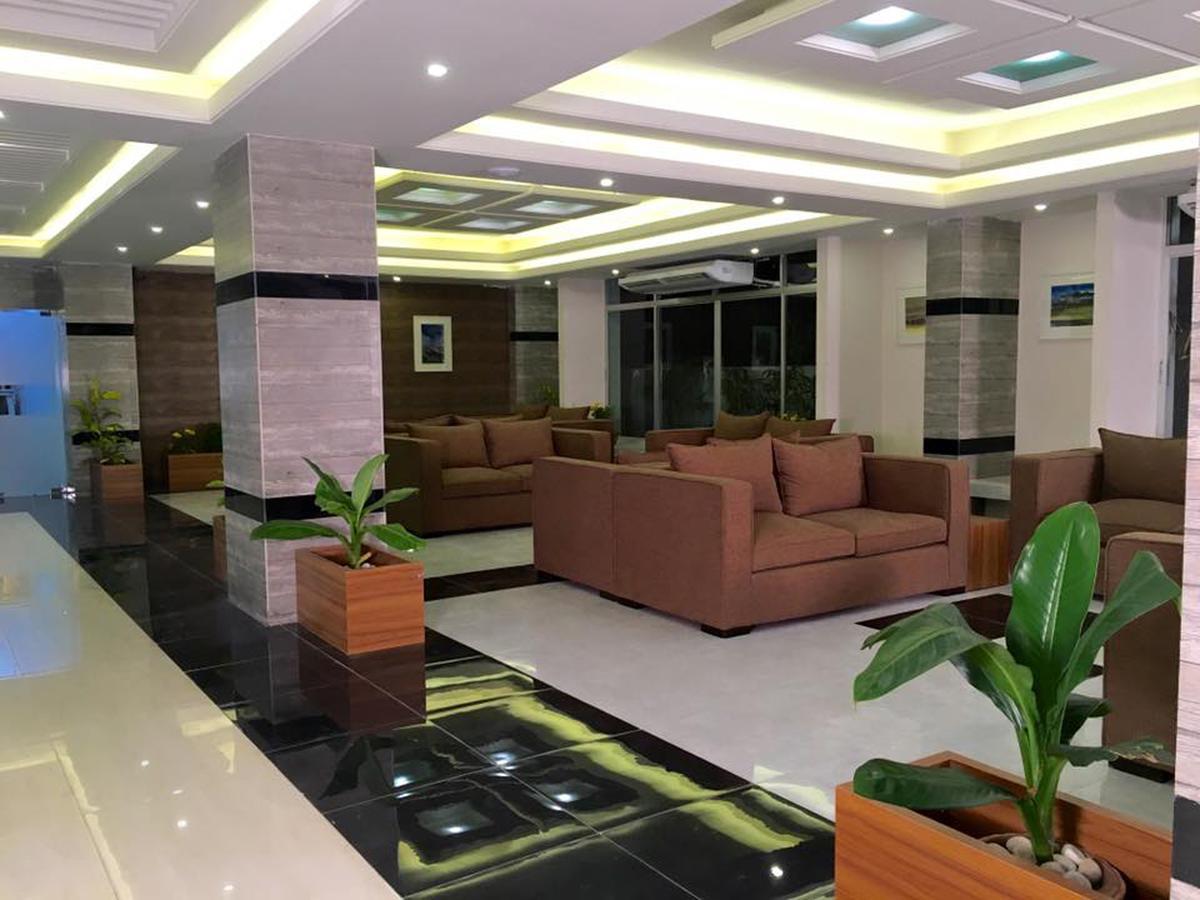 Neeshorgo Hotel & Resort Cox's Bazar Extérieur photo