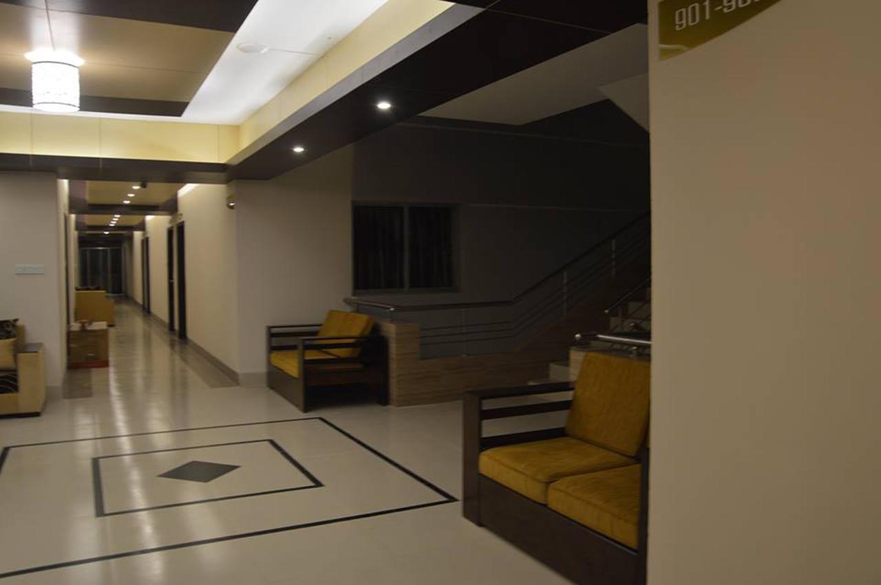 Neeshorgo Hotel & Resort Cox's Bazar Extérieur photo