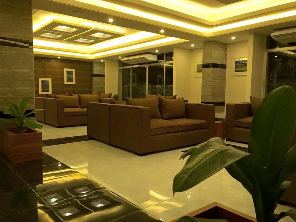 Neeshorgo Hotel & Resort Cox's Bazar Extérieur photo