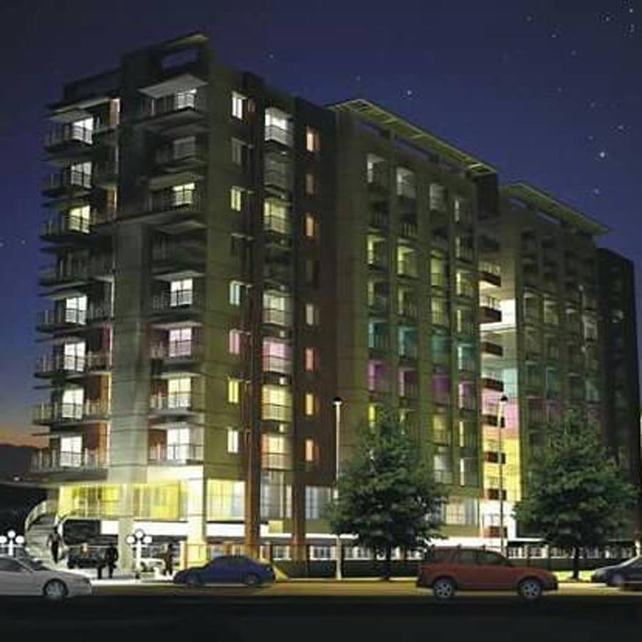 Neeshorgo Hotel & Resort Cox's Bazar Extérieur photo