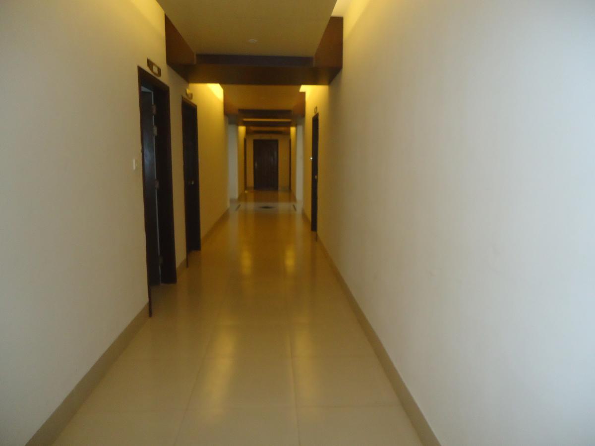 Neeshorgo Hotel & Resort Cox's Bazar Extérieur photo