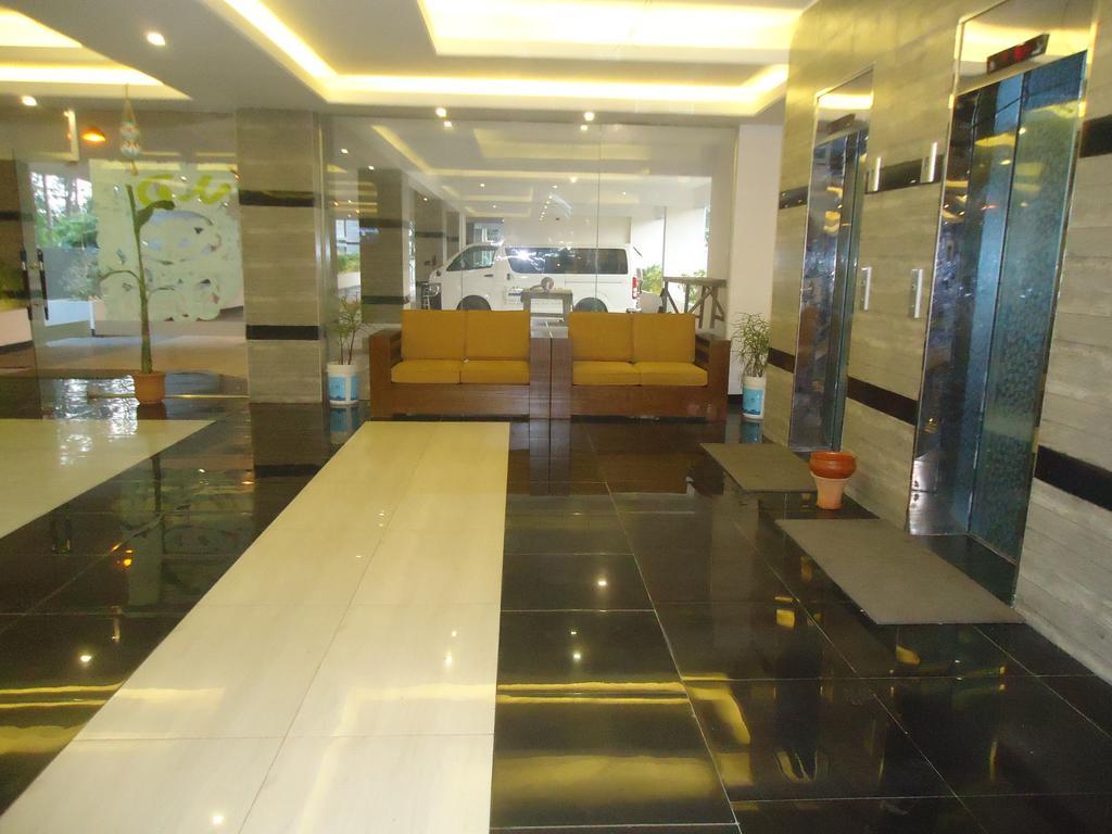 Neeshorgo Hotel & Resort Cox's Bazar Extérieur photo