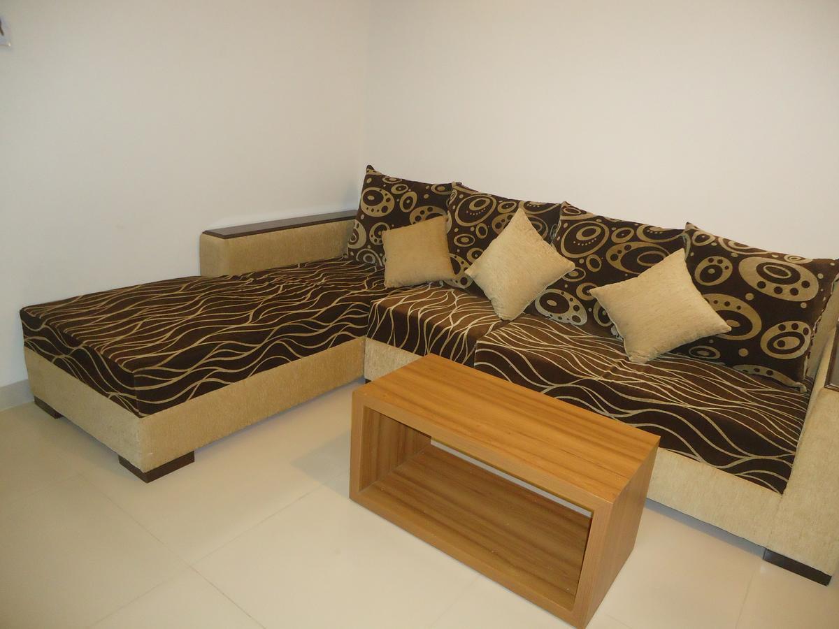 Neeshorgo Hotel & Resort Cox's Bazar Extérieur photo