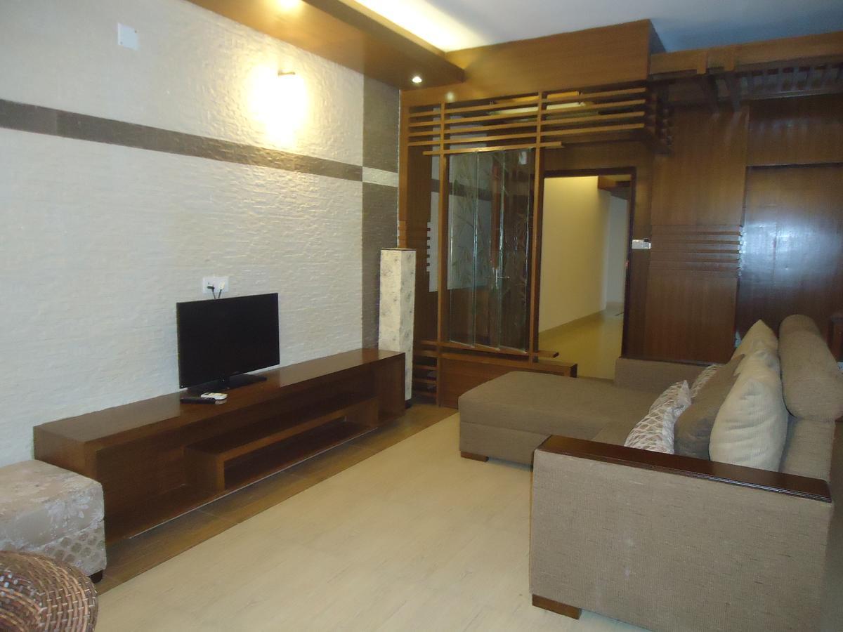 Neeshorgo Hotel & Resort Cox's Bazar Extérieur photo