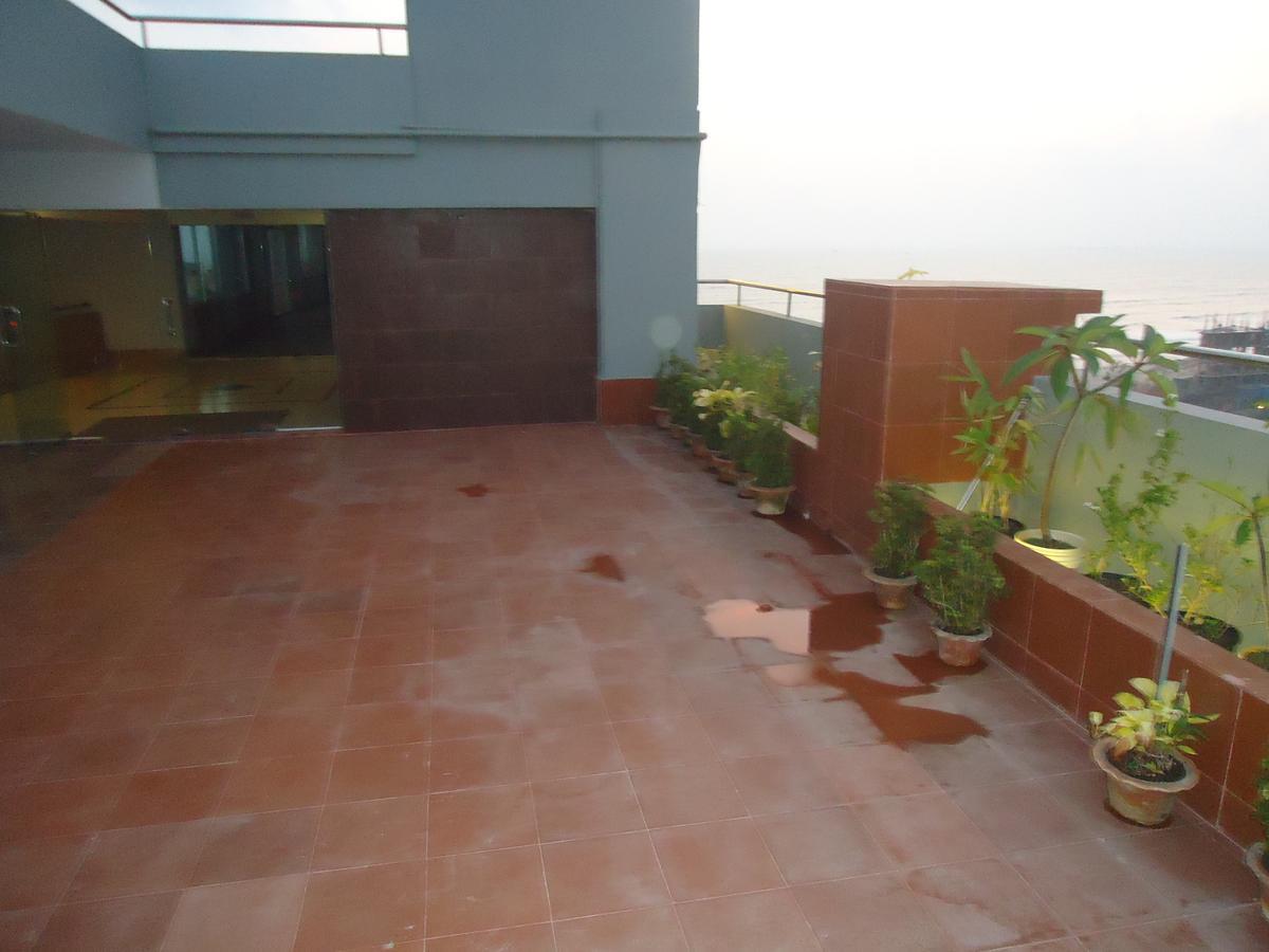 Neeshorgo Hotel & Resort Cox's Bazar Extérieur photo