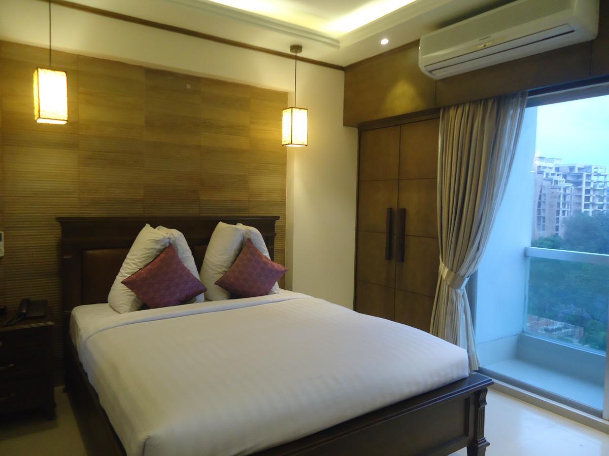 Neeshorgo Hotel & Resort Cox's Bazar Extérieur photo