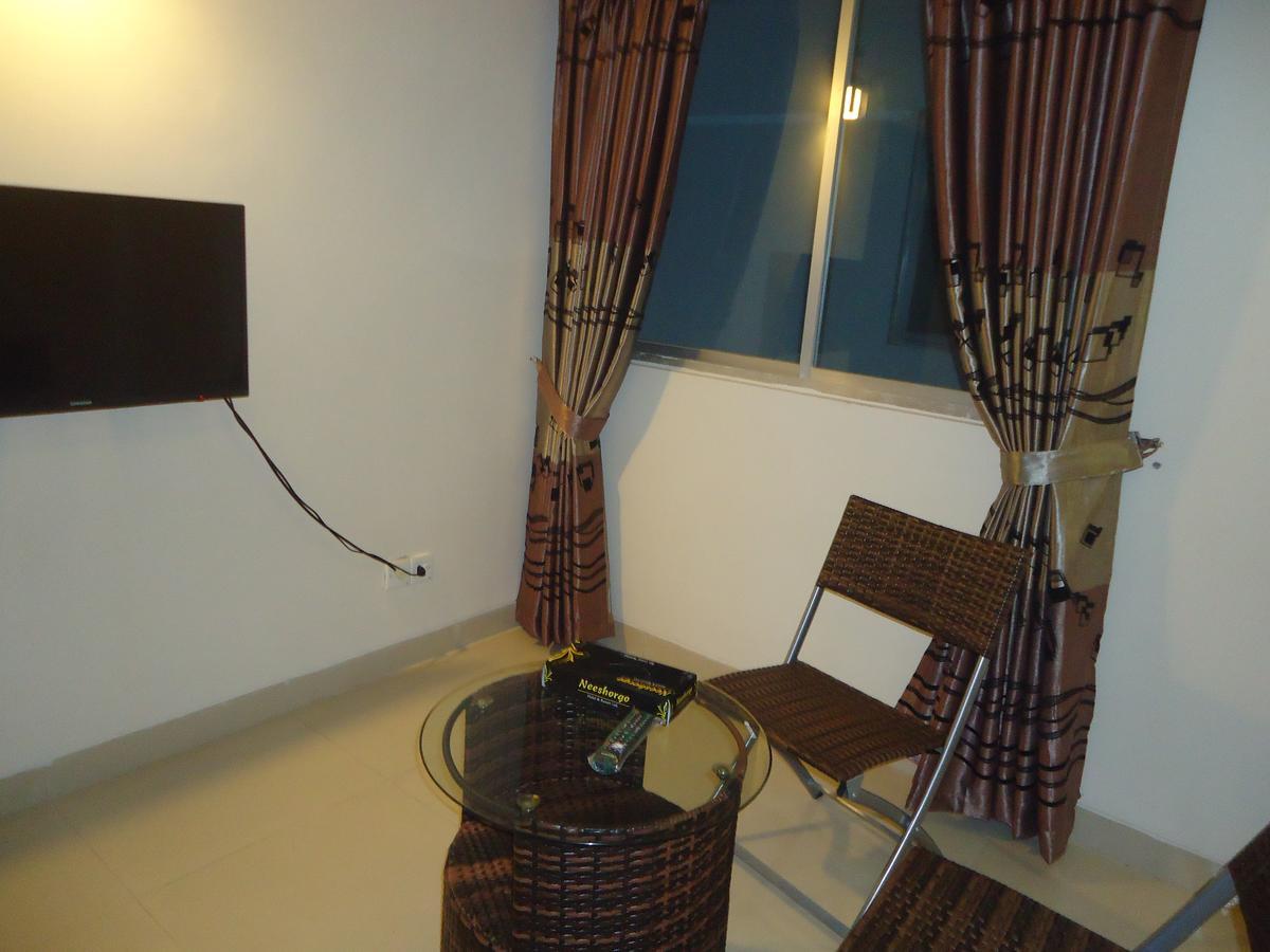 Neeshorgo Hotel & Resort Cox's Bazar Extérieur photo